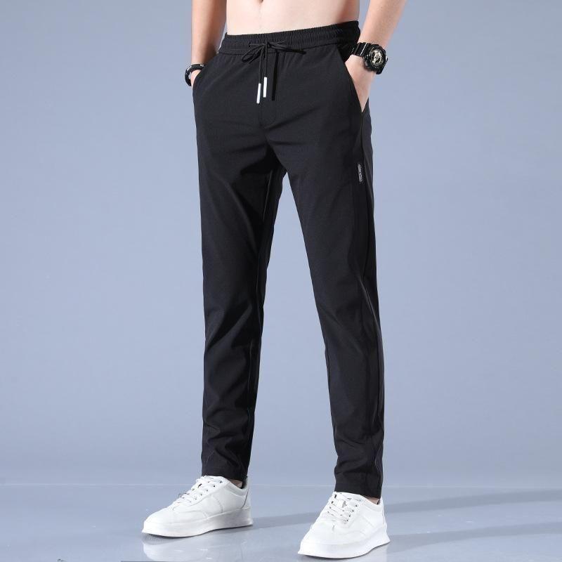 Combo of Men's NS Lycra Track Pants Multicolor