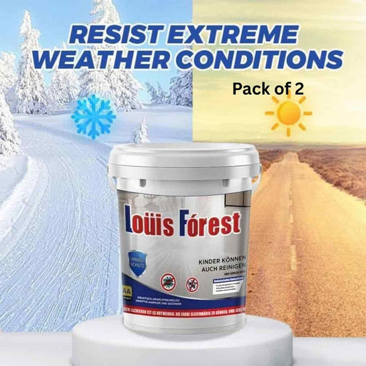 Louis Forest 100g (Pack of 2)
