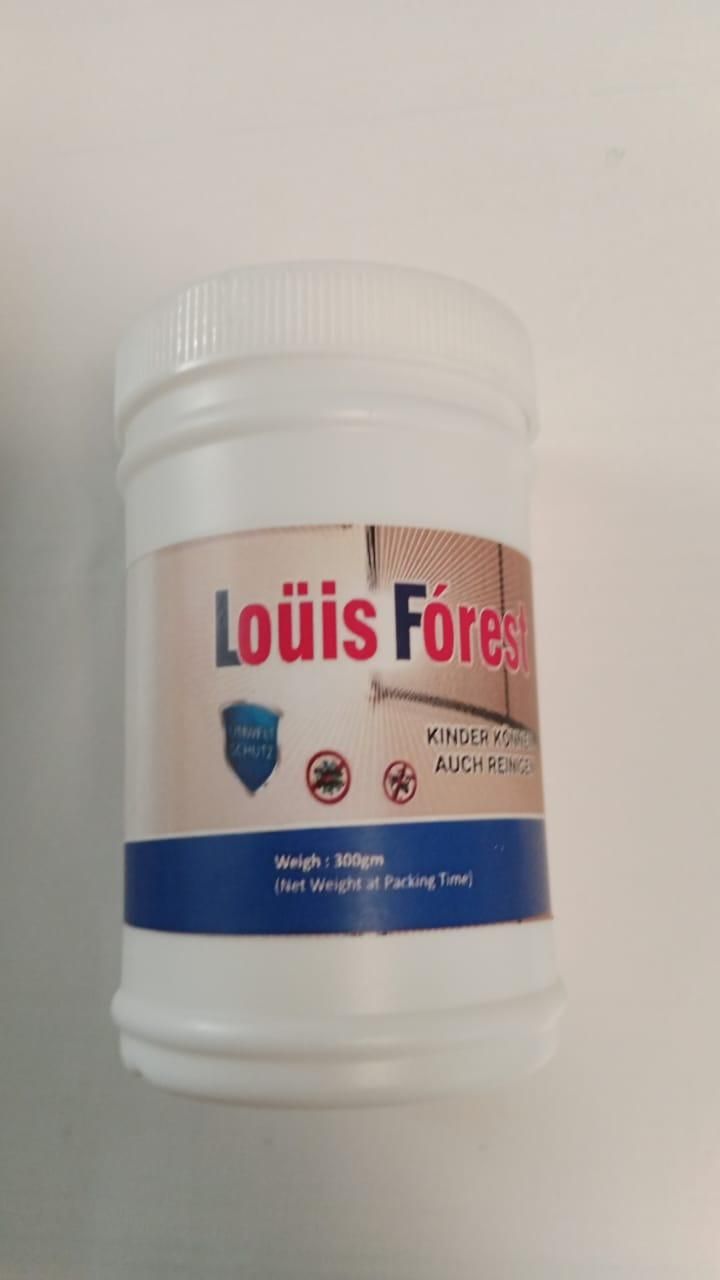 Louis Forest 100g (Pack of 2)