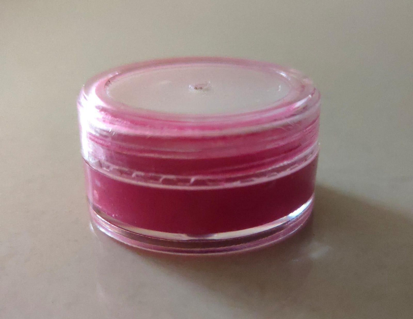 Lip & Cheek(Blush) - Korean Pudding  Pot Long Lasting